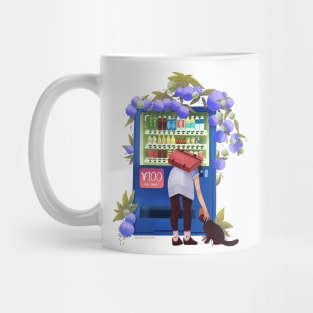 Vending Machine Mug